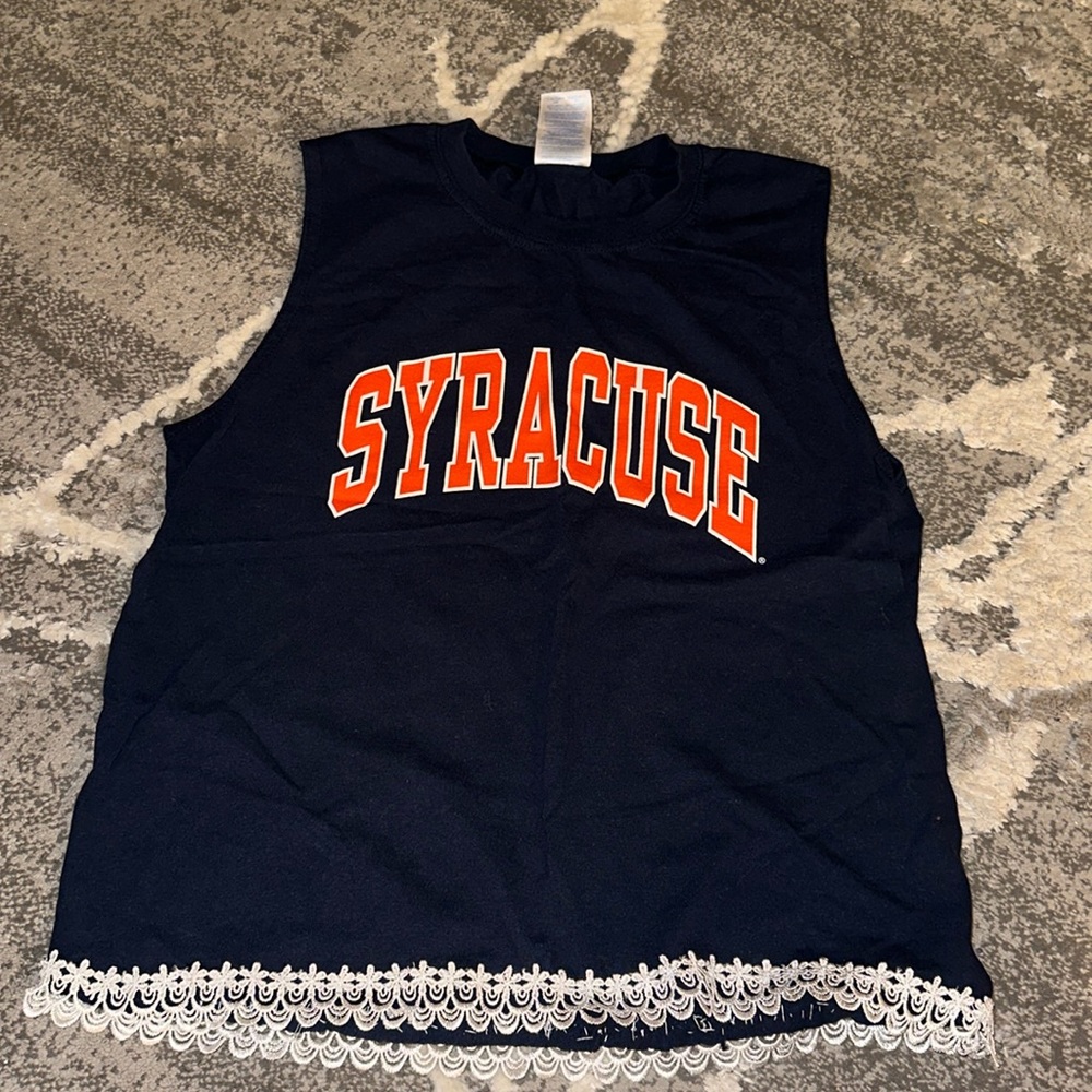 syracuse Top